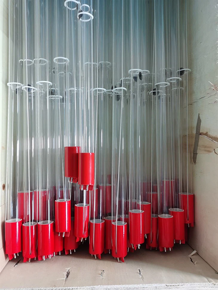 Lámpara Equivalente Trojan 794447-OGN