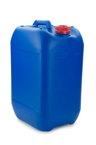 HK-POLYDESK (garrafas de 25 Kg)